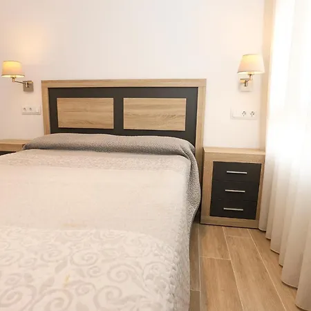 Agneta - Vela Apartament Cambrils