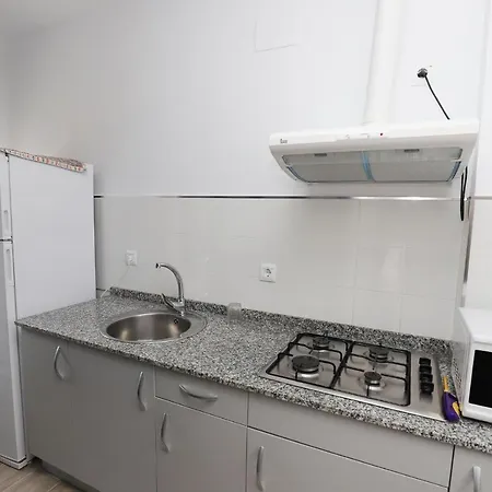 Apartament Agneta - Vela *