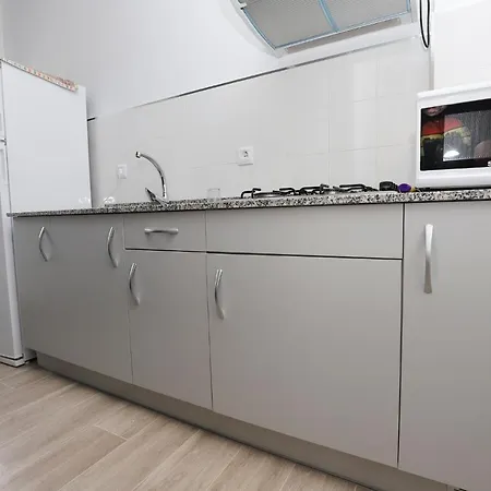 Agneta - Vela Apartament