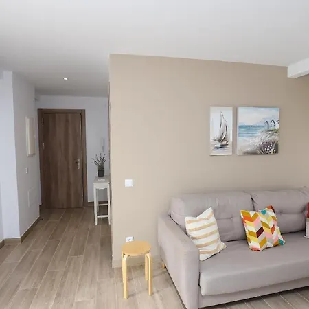 Agneta - Vela Apartment