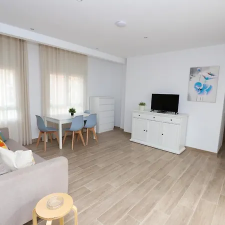 Agneta - Vela Apartment Cambrils