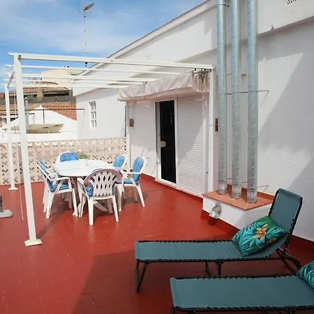 Agneta - Vela Apartment Cambrils