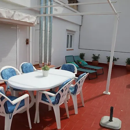 Apartment Agneta - Vela Cambrils