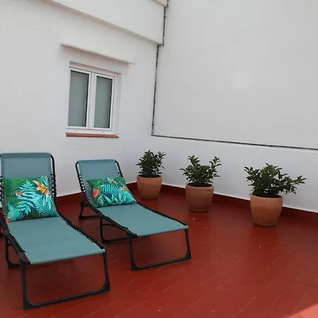 Apartament Agneta - Vela Cambrils