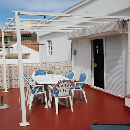 Agneta - Vela Apartment Cambrils