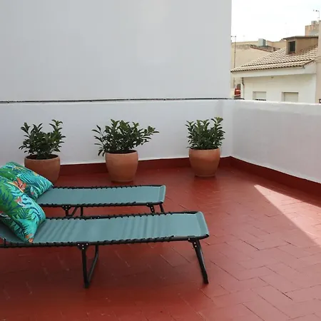Agneta - Vela * Cambrils